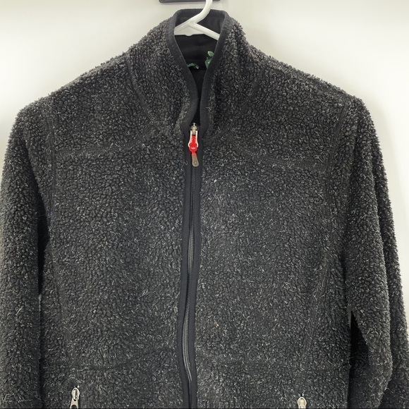 Women’s Woolrich Zipper Up Warm Jacket - Picture 2 of 11